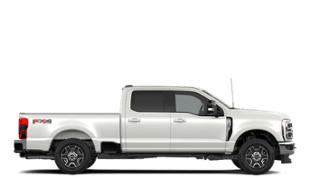 2026 Ford Super Duty® External Image 1